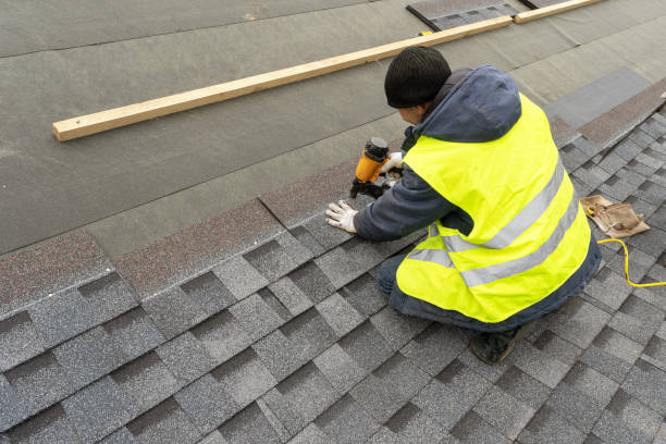 Slate Roofing Contractor in Chagrin Falls, OH