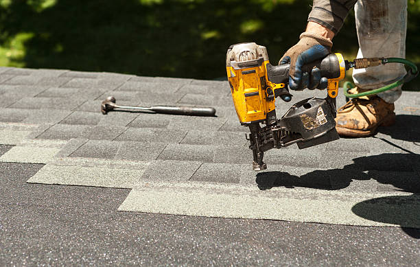 Best Roof Maintenance Services  in Chagrin Falls, OH