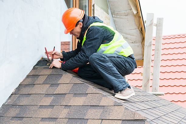 Best Metal Roofing Contractor  in Chagrin Falls, OH